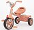 Фото Turbo Trike MT 1037 Peach Fuzz