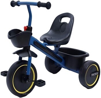 Фото Turbo Trike MT 1054-4