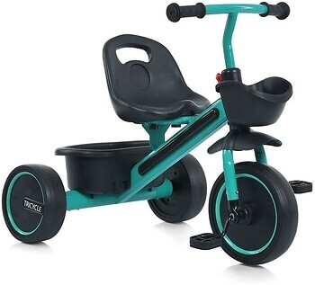 Фото Turbo Trike MT 1054-2