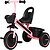 Фото Turbo Trike MT 1054-3