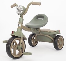 Фото Turbo Trike MT 1037 Grey