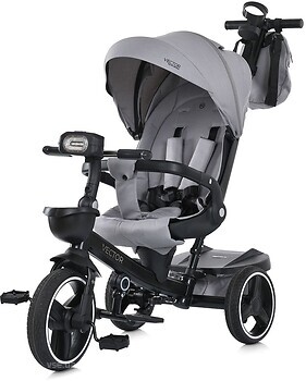 Фото EL Camino Vector Gray (ME 1162-1)