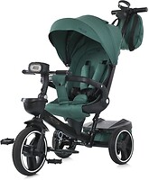 Фото EL Camino Vector Green (ME 1162-1)