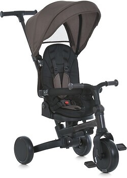 Фото Turbo Trike MT 1036 Brown