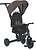 Фото Turbo Trike MT 1036 Brown