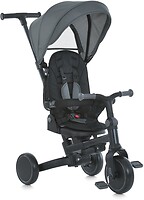 Фото Turbo Trike MT 1036 Grey