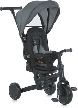 Фото Turbo Trike MT 1036 Grey