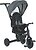 Фото Turbo Trike MT 1036 Grey