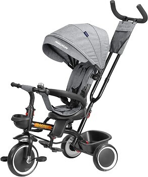 Фото Baby Tilly T-3814 Grey