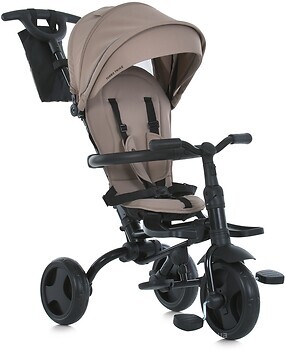 Фото Turbo Trike MT 1055 Beige