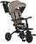 Фото Turbo Trike MT 1055 Beige