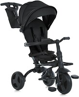 Фото Turbo Trike MT 1055 Black