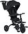 Фото Turbo Trike MT 1055 Black