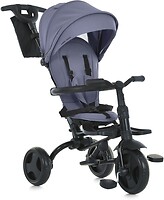 Фото Turbo Trike MT 1055 Grey