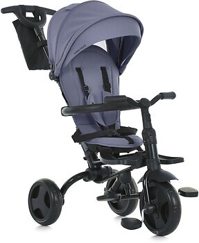 Фото Turbo Trike MT 1055 Grey