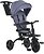 Фото Turbo Trike MT 1055 Grey