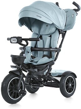 Фото EL Camino Modena Cloud Blue (ME 1193)