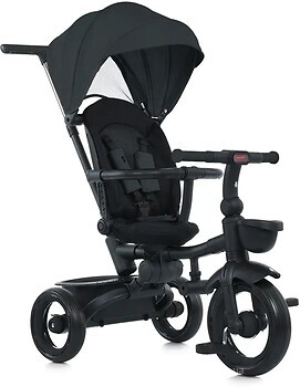 Фото Turbo Trike MT 1038 Black