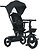 Фото Turbo Trike MT 1038 Black