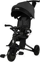 Фото Qplay Nova Eva Ultimate Black