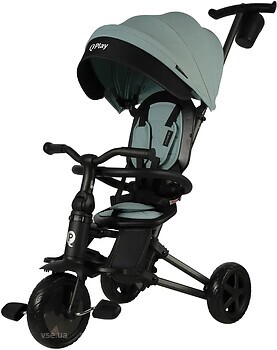 Фото Qplay Nova Eva Gentle Mint