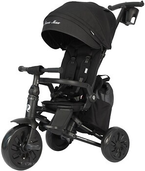 Фото Qplay Nova Max Black