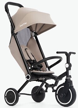 Фото smarTrike Wonder max Stone Beige (5800701)