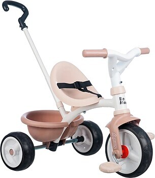 Фото Smoby 740338 Be Move (2 в 1) Ivory