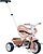 Фото Smoby 740418 Be Move (3 в 1) Ivory