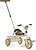 Фото Turbo Trike MT 1037-1 Beige