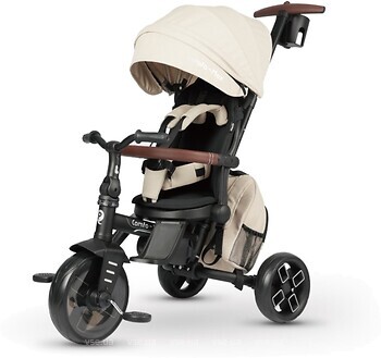 Фото Qplay Comfo Max Beige