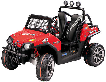 Фото Peg-Perego Polaris Ranger RZR