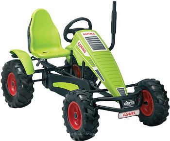 Фото BERG Claas BFR