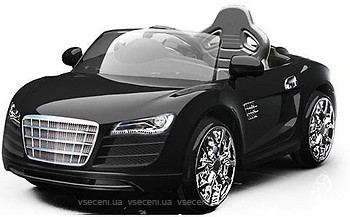 Фото Bambi Audi R8 Spyder