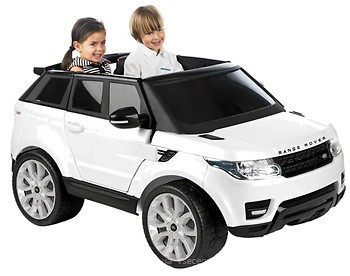 Фото Feber Range Rover Sport 12V (8660)