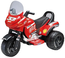 Фото Peg-Perego Ducati Desmosedici