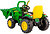 Фото Peg-Perego John Deere Ground Loader