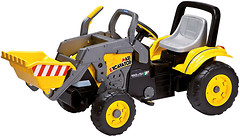 Фото Peg-Perego Maxi Excavator