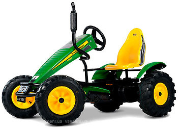 Фото BERG John Deere BFR