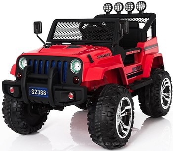 Фото Baby Tilly Jeep (TY2388)
