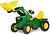 Фото Rolly toys John Deere 6210R (611102)