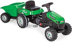 Фото Pilsan Active Tractor (07-316)