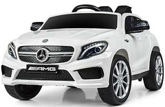 Фото Bambi Mercedes (M 4124 EBLR-1)