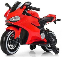 Фото Bambi Ducati (M 4104 EL-3)