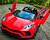 Фото Kidsauto Lamborghini Aventador Style Red (5688 red)