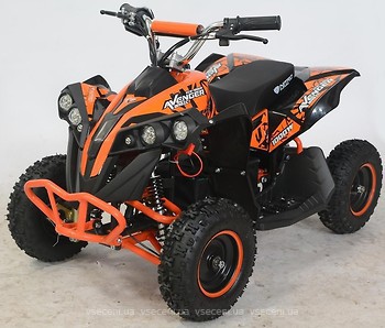 Фото Bambi HB-EATV1000Q-7ST