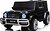 Фото Kidsauto Mercedes-Benz G63 AMG 4WD Black (S307)
