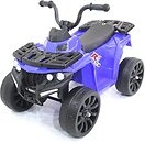 Дитячі електромобілі, веломобілі BabyHit