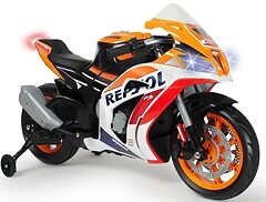 Фото Injusa Honda Motor On Repsol 12V (6491)