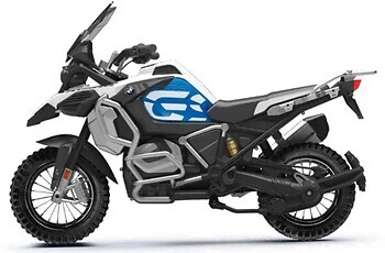 Фото Injusa BMW R1250 GS Adventure (65024)